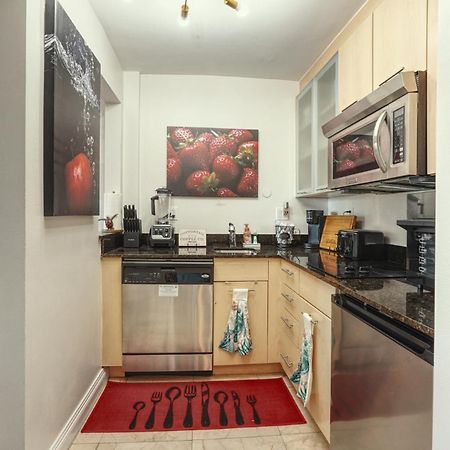 Galleryone Doubletree Hilton Gc Turtle Cove Форт Лодърдейл Екстериор снимка