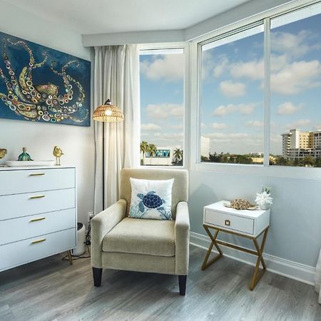 Galleryone Doubletree Hilton Gc Turtle Cove Форт Лодърдейл Екстериор снимка