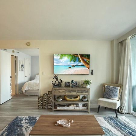 Galleryone Doubletree Hilton Gc Turtle Cove Форт Лодърдейл Екстериор снимка