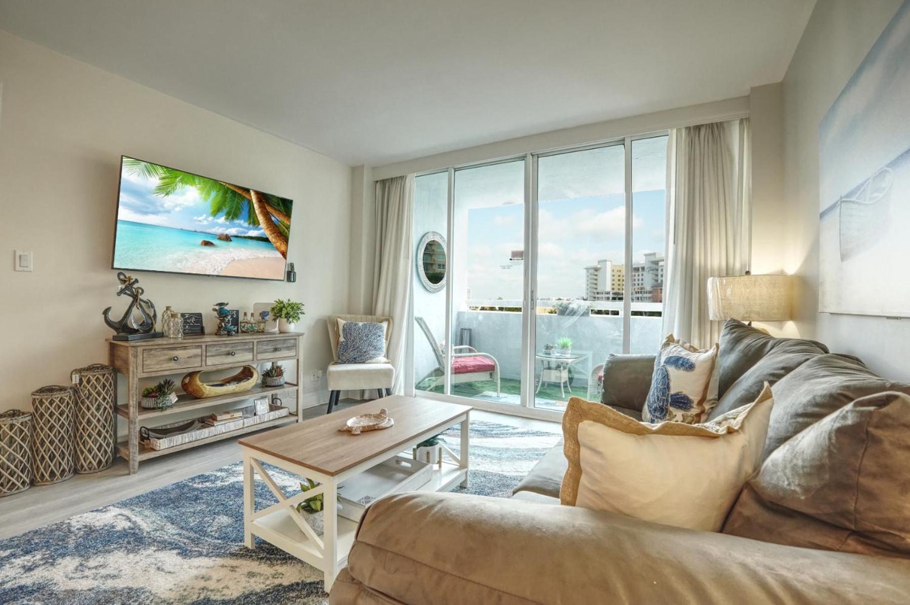 Galleryone Doubletree Hilton Gc Turtle Cove Форт Лодърдейл Екстериор снимка