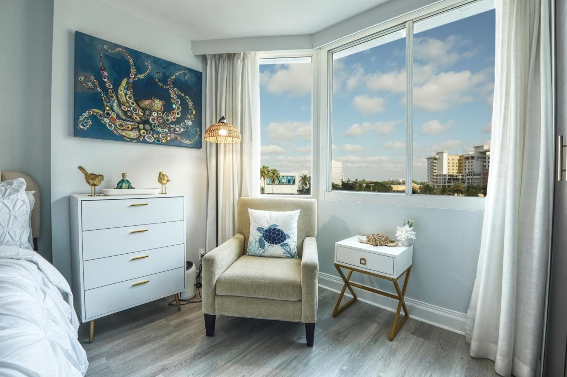 Galleryone Doubletree Hilton Gc Turtle Cove Форт Лодърдейл Екстериор снимка