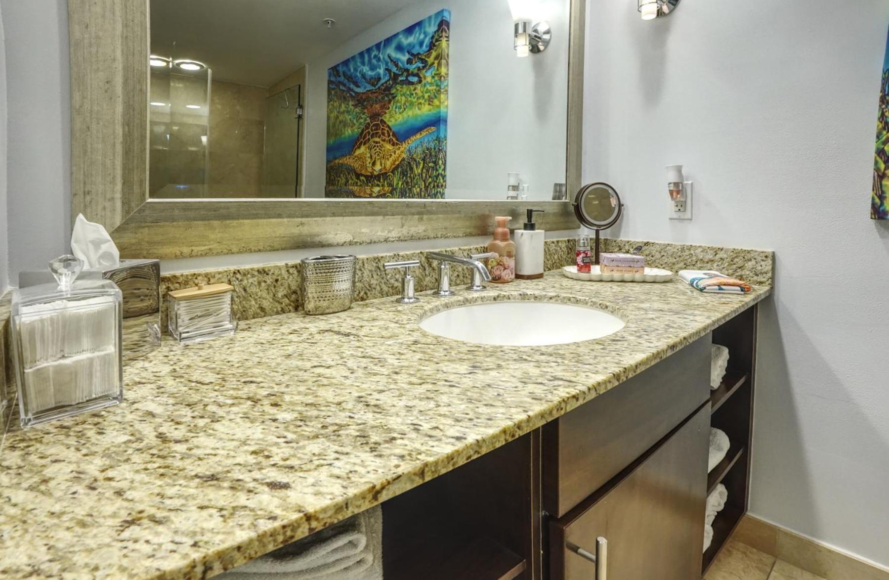 Galleryone Doubletree Hilton Gc Turtle Cove Форт Лодърдейл Екстериор снимка