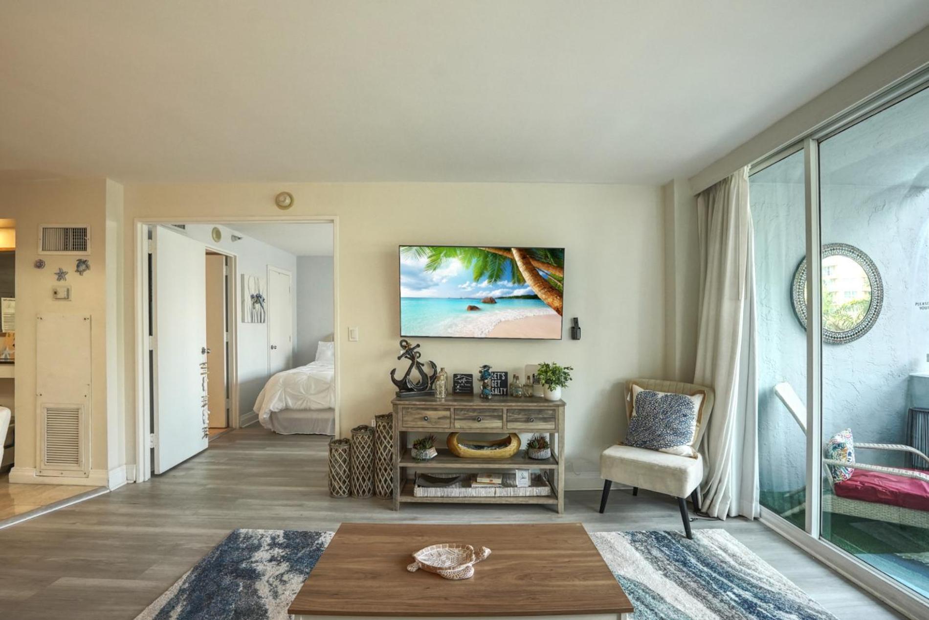 Galleryone Doubletree Hilton Gc Turtle Cove Форт Лодърдейл Екстериор снимка