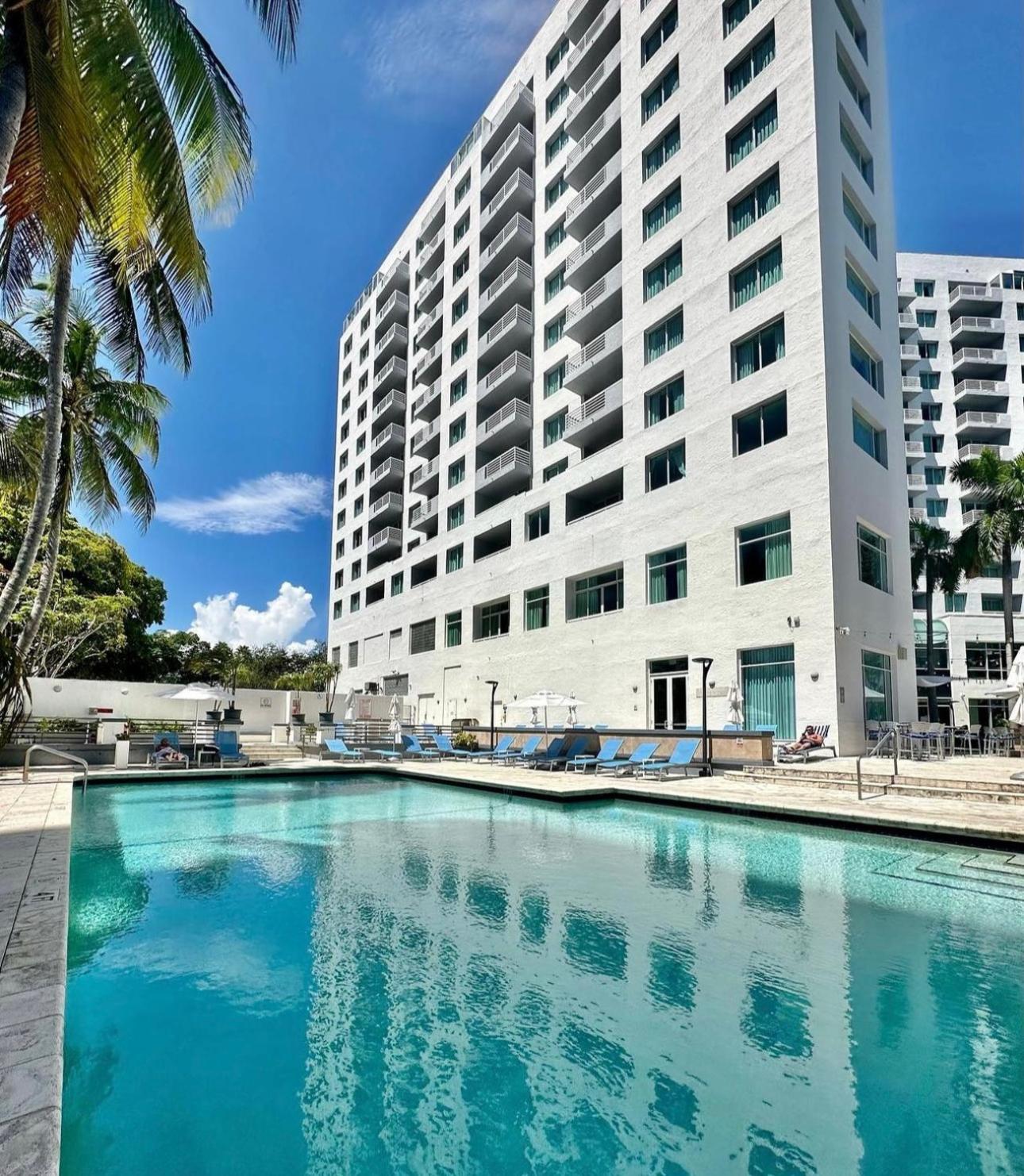 Galleryone Doubletree Hilton Gc Turtle Cove Форт Лодърдейл Екстериор снимка