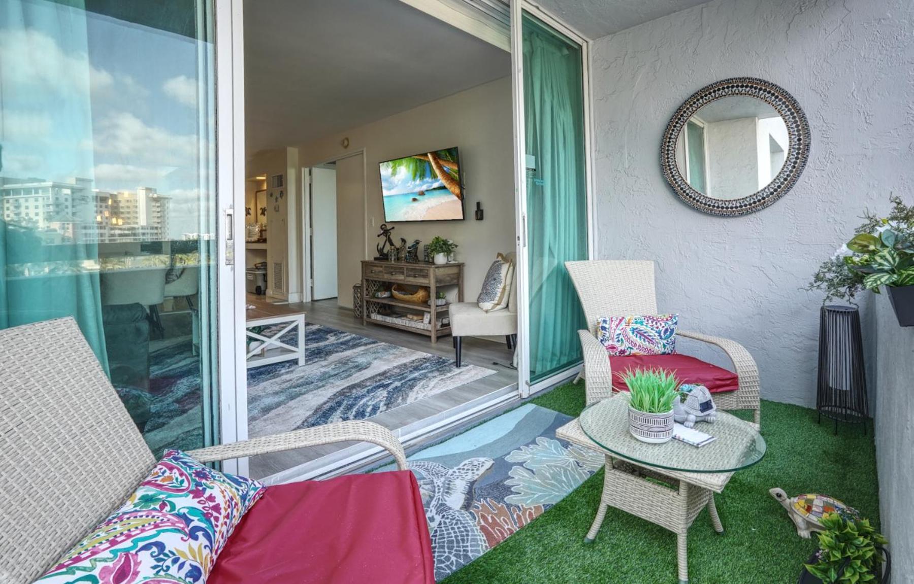 Galleryone Doubletree Hilton Gc Turtle Cove Форт Лодърдейл Екстериор снимка