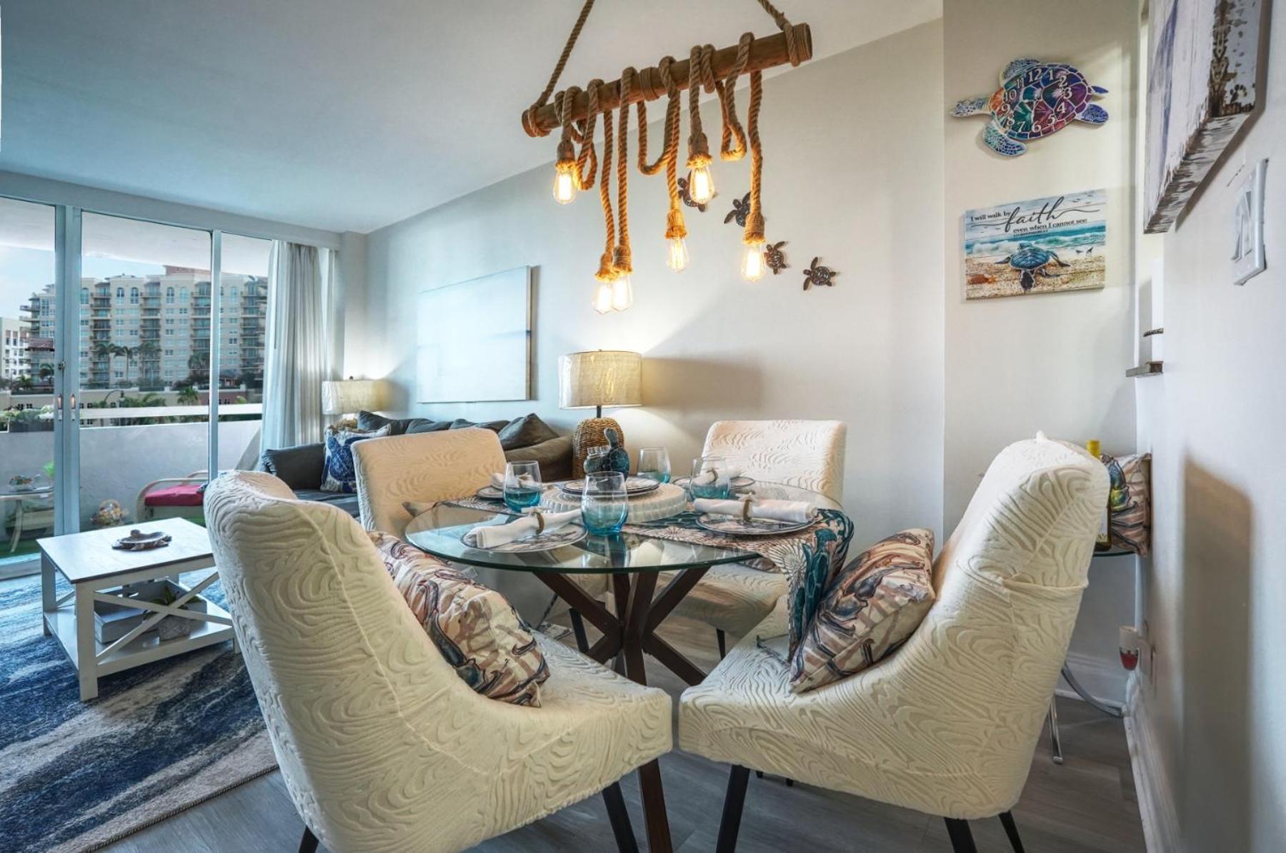 Galleryone Doubletree Hilton Gc Turtle Cove Форт Лодърдейл Екстериор снимка